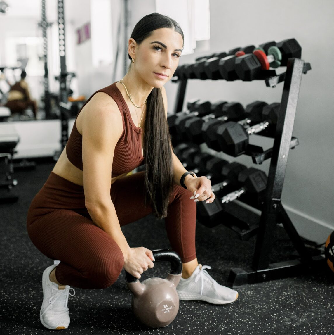 Training to Failure